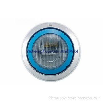 LED Wall Mount Swimming Pool Underwater Lights Waterproof F